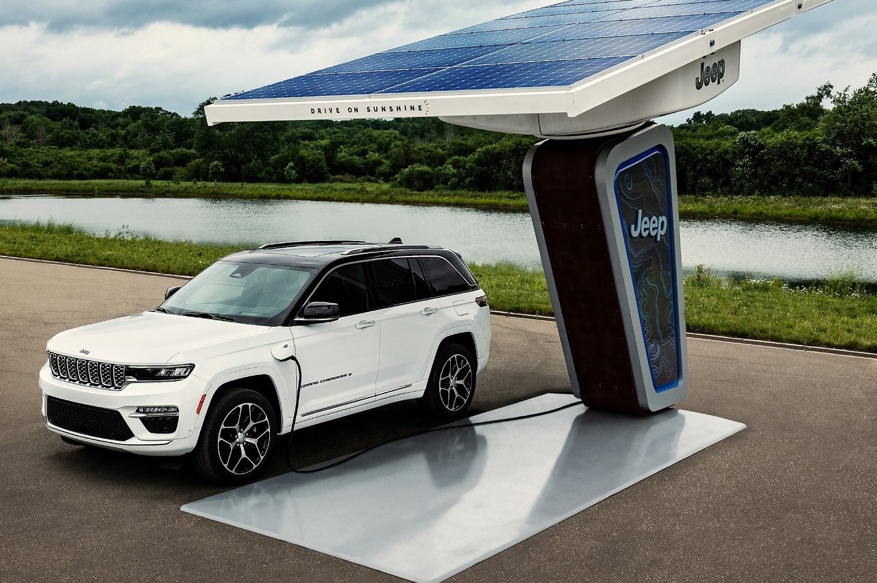 11 coches hibridos llegan mercado 2022