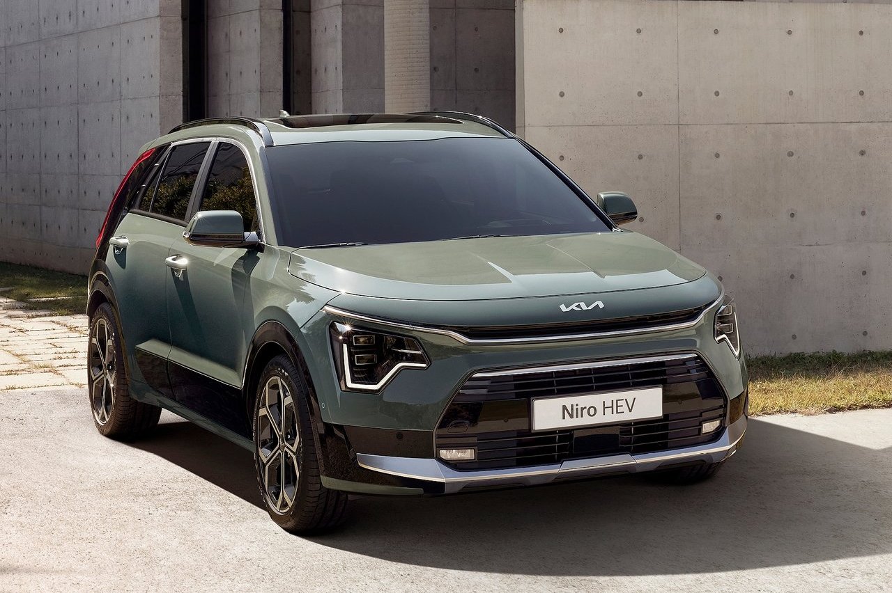 11 coches hibridos llegan mercado 2022