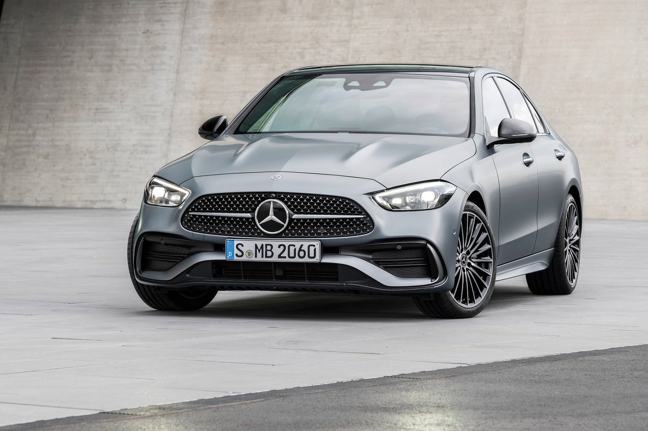 11 coches hibridos llegan mercado 2022