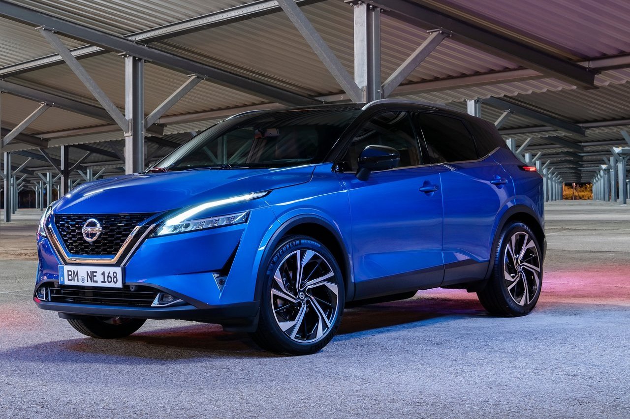 11 coches hibridos llegan mercado 2022