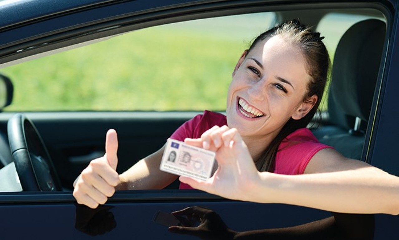 6 razones jovenes no sacar carne conducir