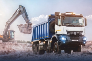 Contratar presos, la solución de Kamaz para afrontar la escasez de trabajadores Contratar presos Kamaz