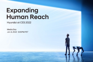 Hyundai presentará su idea de movilidad ilimitada mediante la robótica en el CES 2022 Hyundai CES 2022
