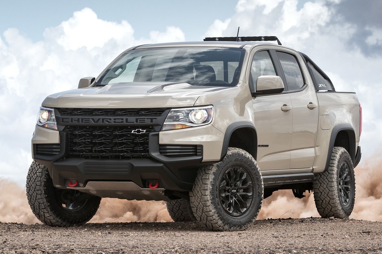 Los 14 todoterrenos más capaces del momento