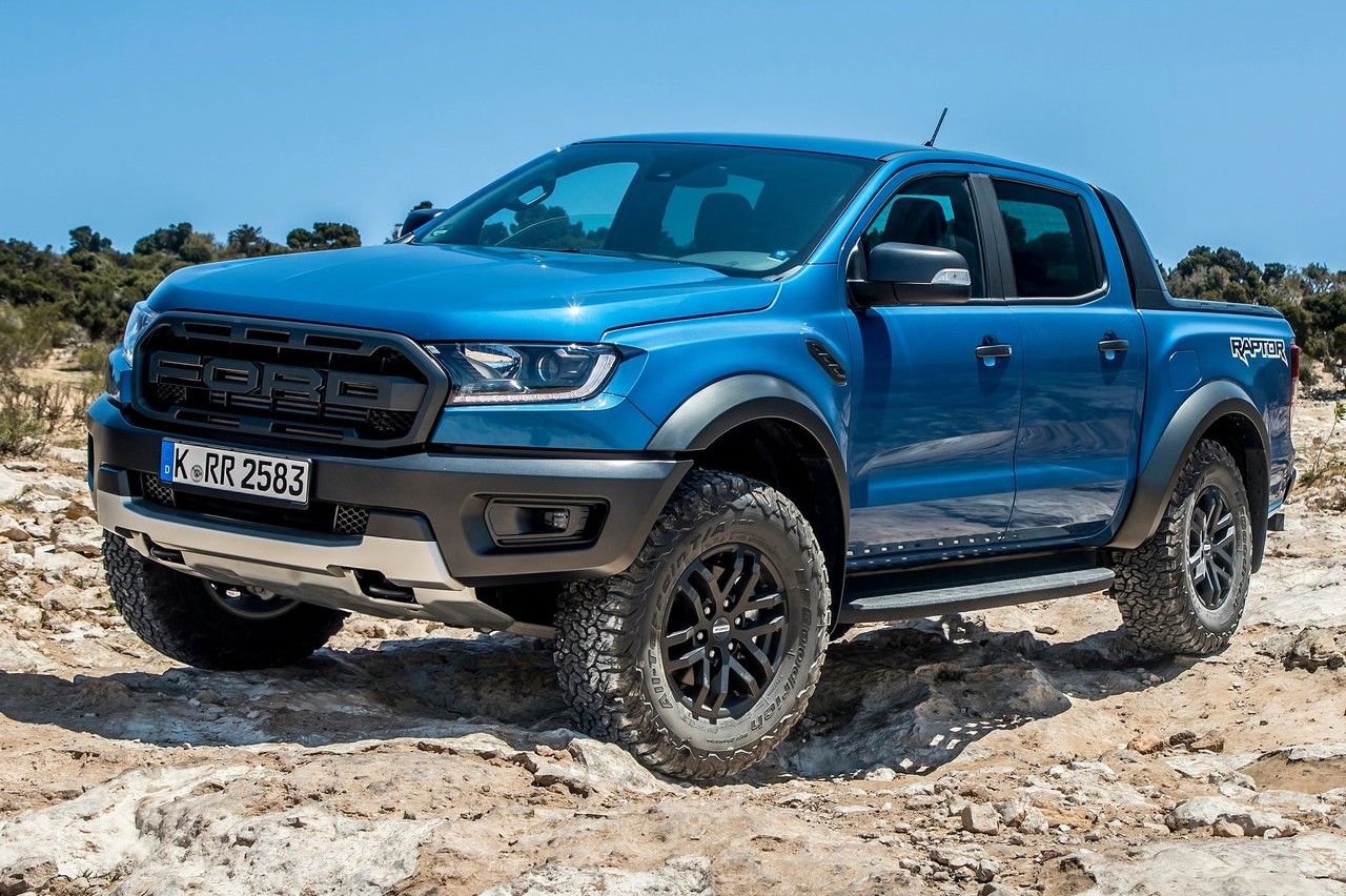 Los 14 todoterrenos más capaces del momento