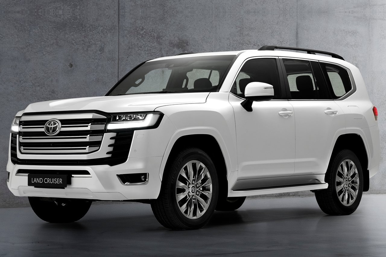 Los 14 todoterrenos más capaces del momento