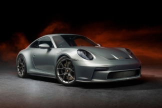 Porsche 911 GT3 Special Edition: diseñado para celebrar los 70 años de Porsche en Australia Porsche 911 GT3 Special Edition