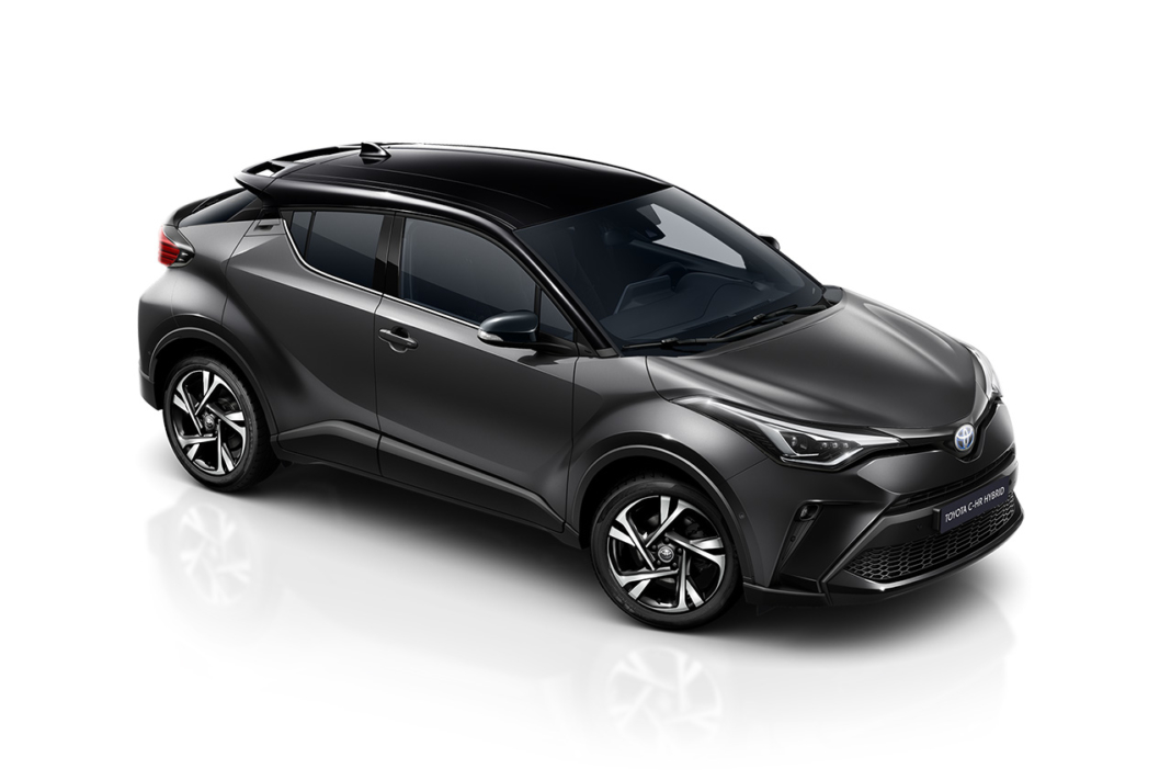 Toyota C-HR 2022