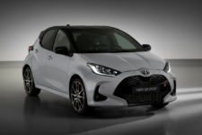 Toyota Yaris GR Sport 2022