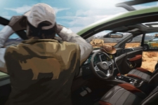 Volkswagen Amarok 2022