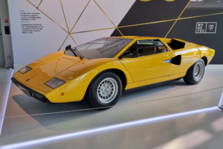 Cinco coches que fueron precursores del panorama automotriz actual coches que fueron precursores del panorama automotriz actual