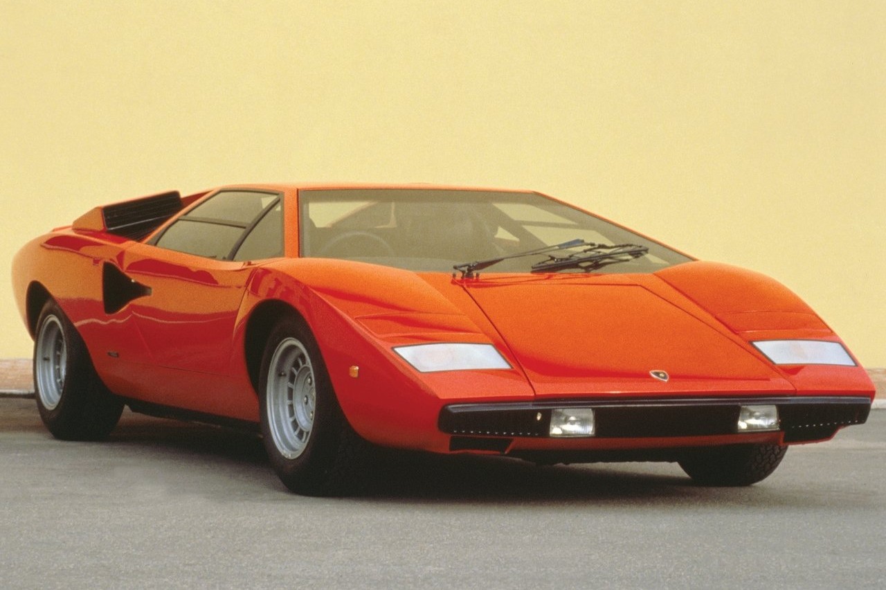 cinco coches que fueron precursores