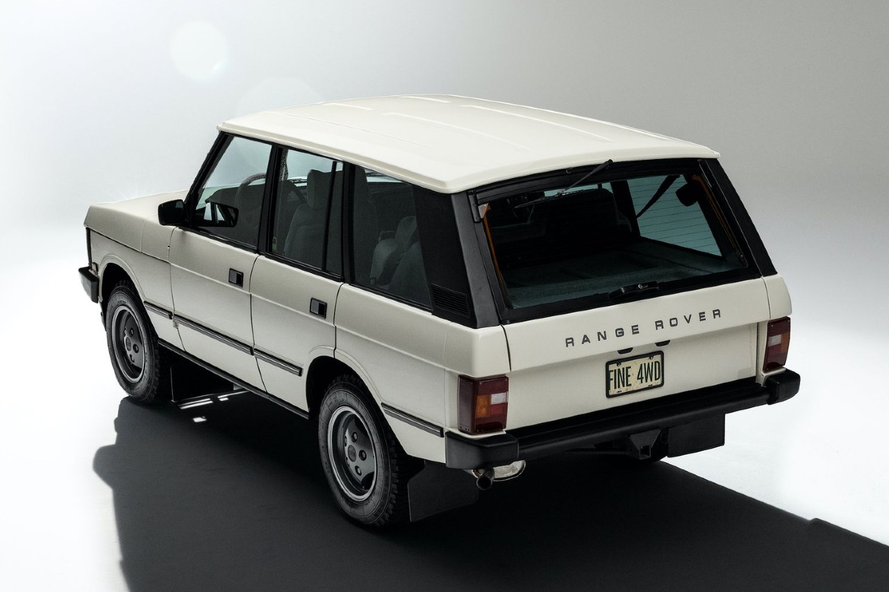 cinco coches que fueron precursores