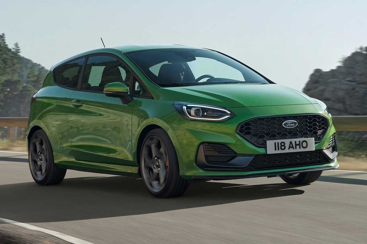 coches compactos deportivos de 2022 