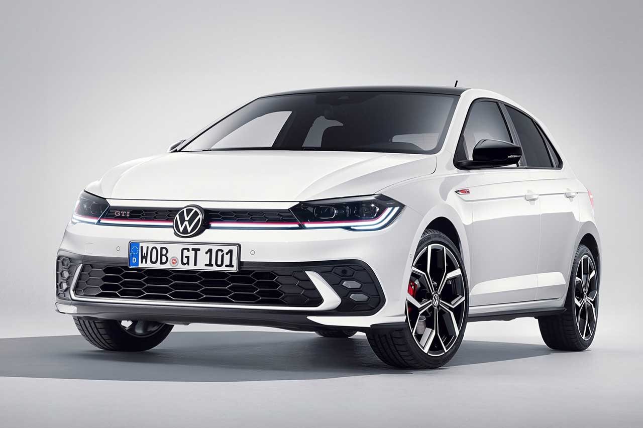 coches compactos deportivos de 2022 