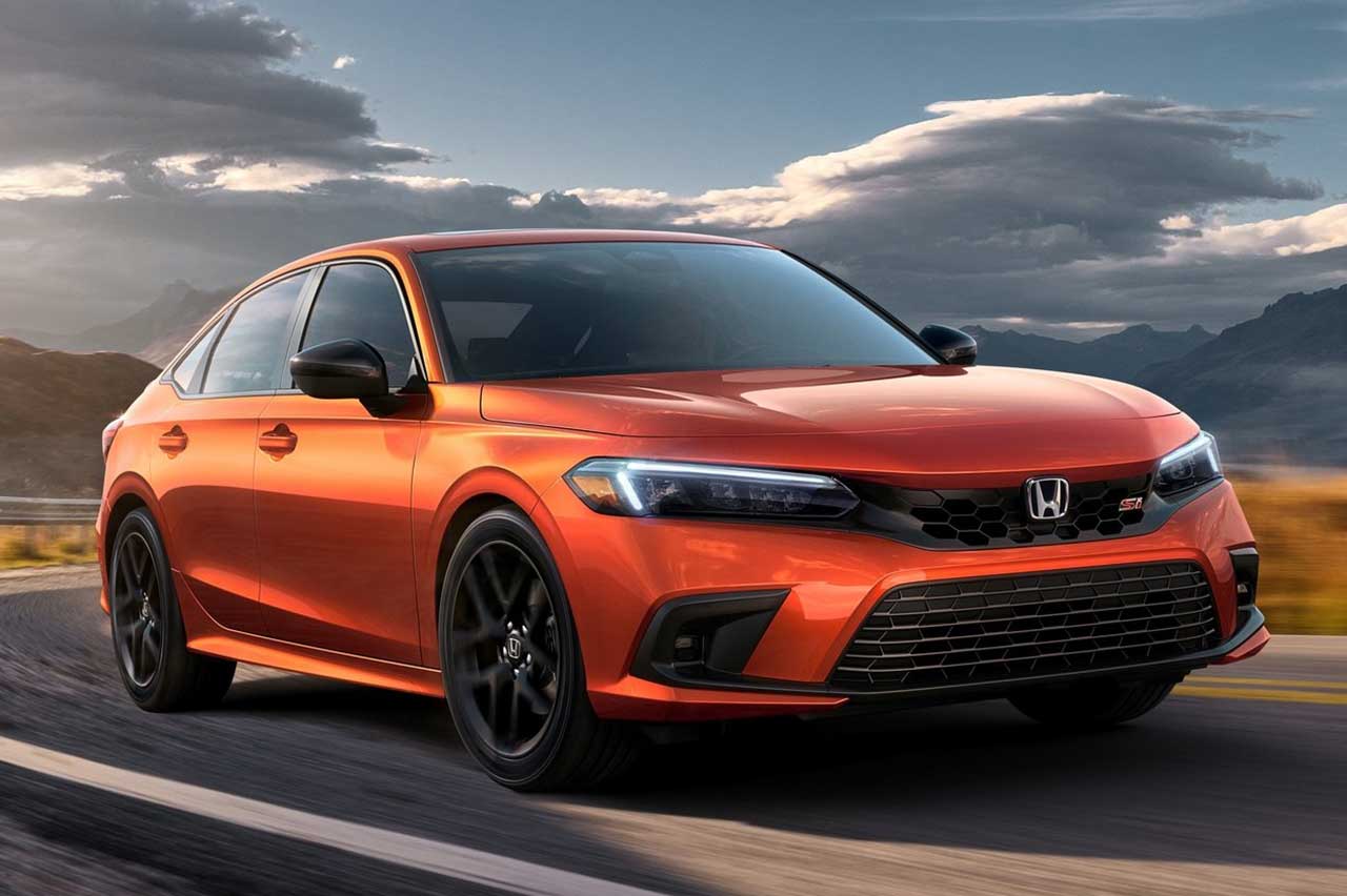 coches compactos deportivos de 2022 