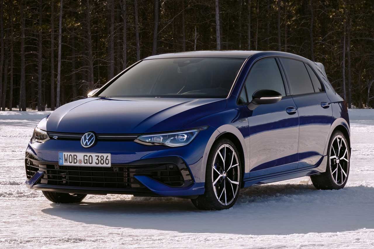 coches compactos deportivos de 2022 