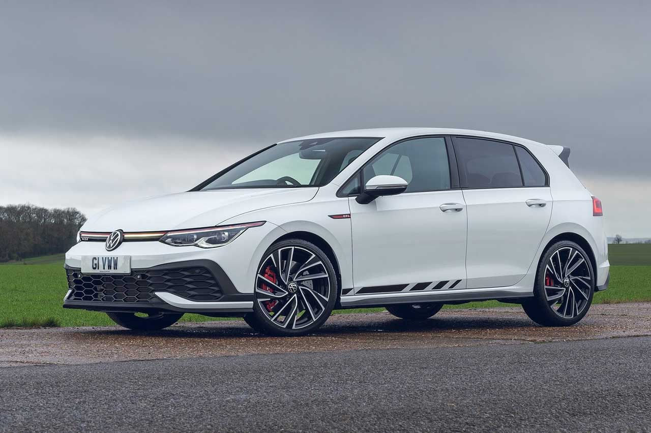 coches compactos deportivos de 2022 