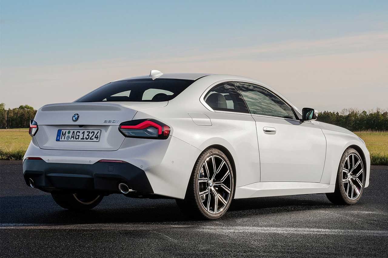 coches compactos deportivos de 2022 