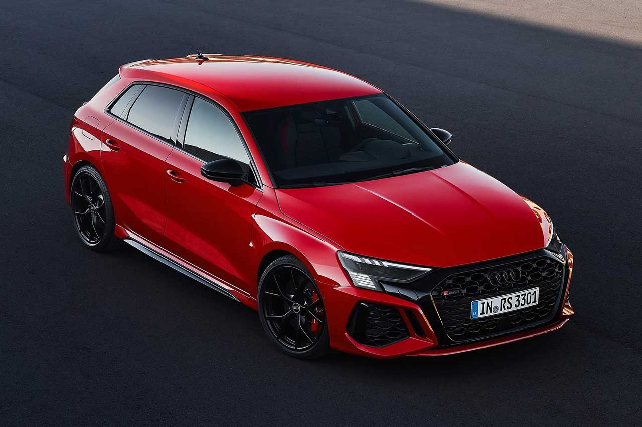 coches compactos deportivos de 2022 