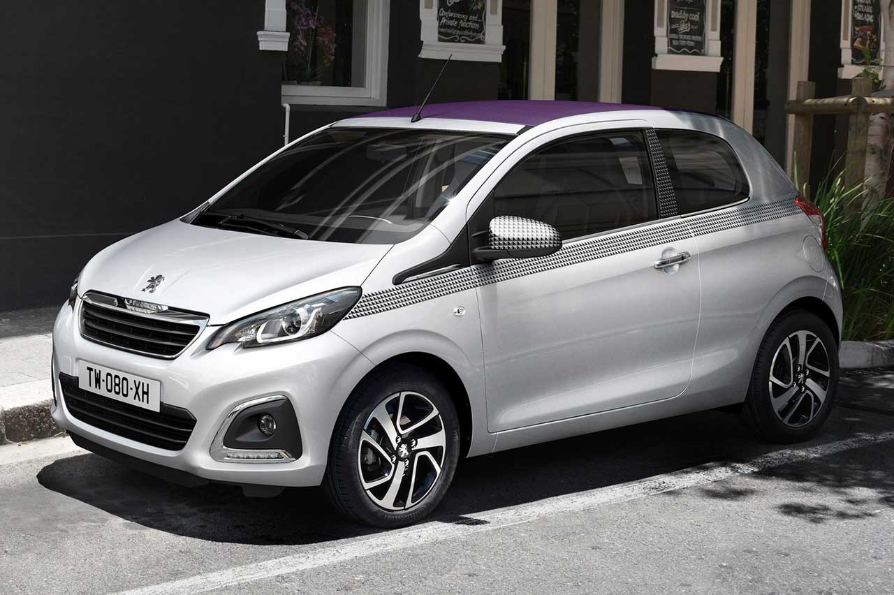 coches de gasolina que menos consumen 