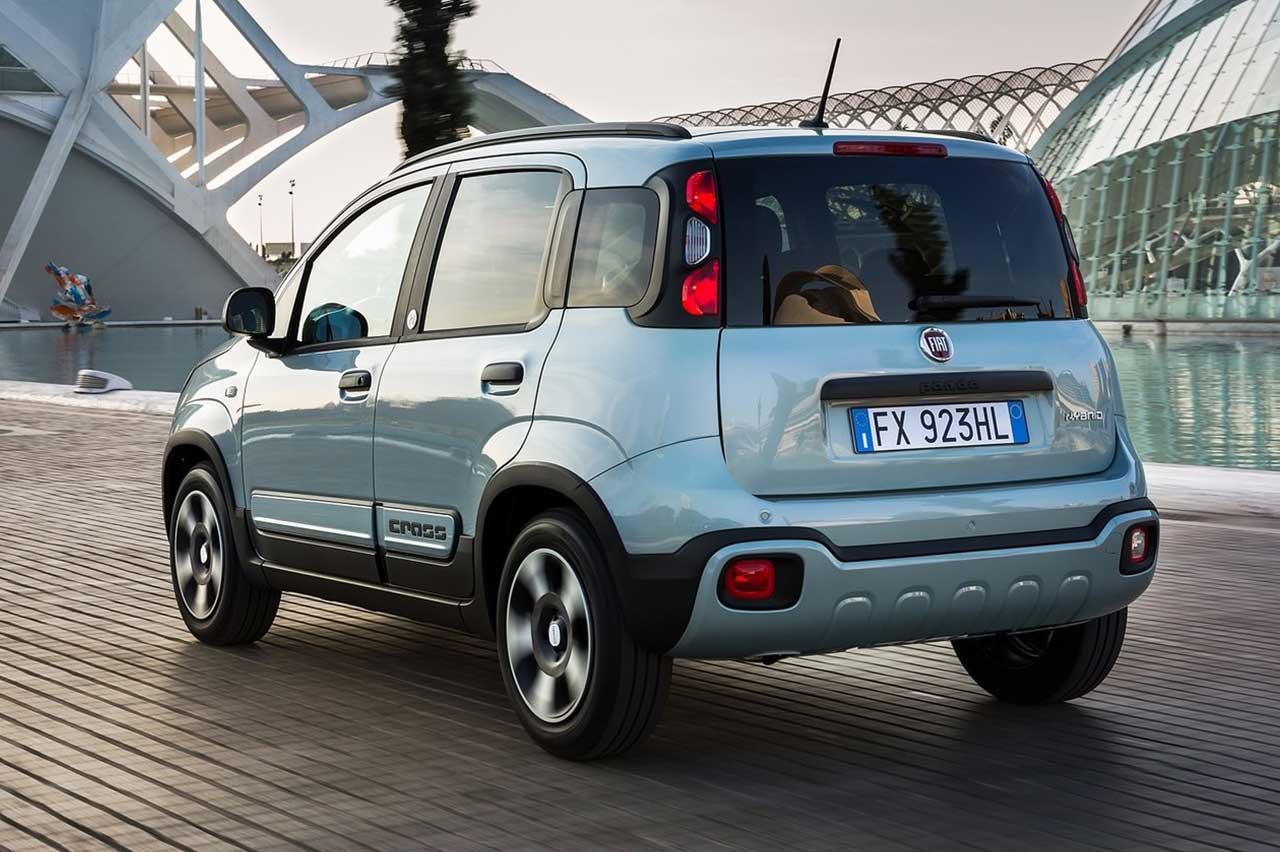 coches de gasolina que menos consumen 