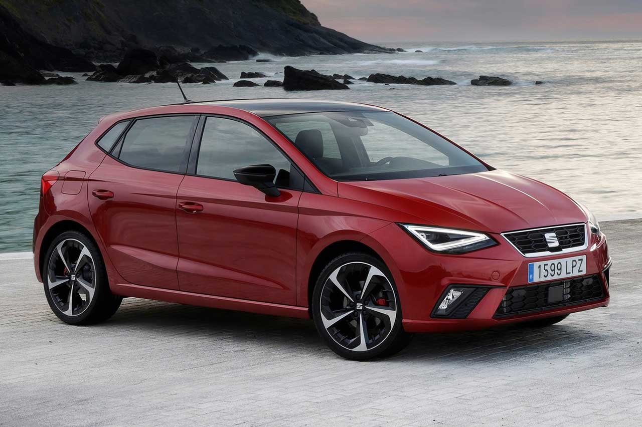 coches de gasolina que menos consumen 