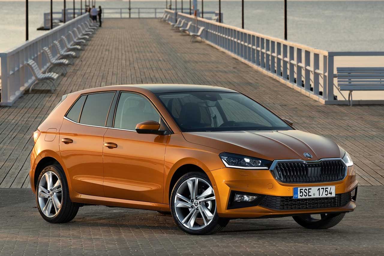 coches de gasolina que menos consumen 