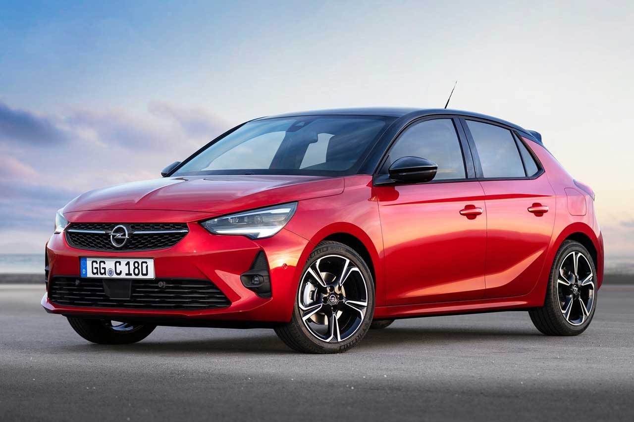 coches de gasolina que menos consumen 