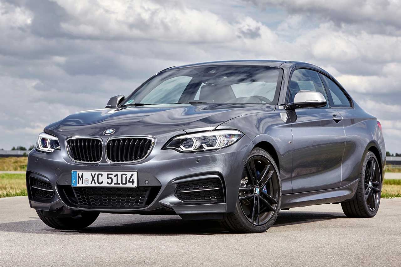 coches desaparecen 2022 