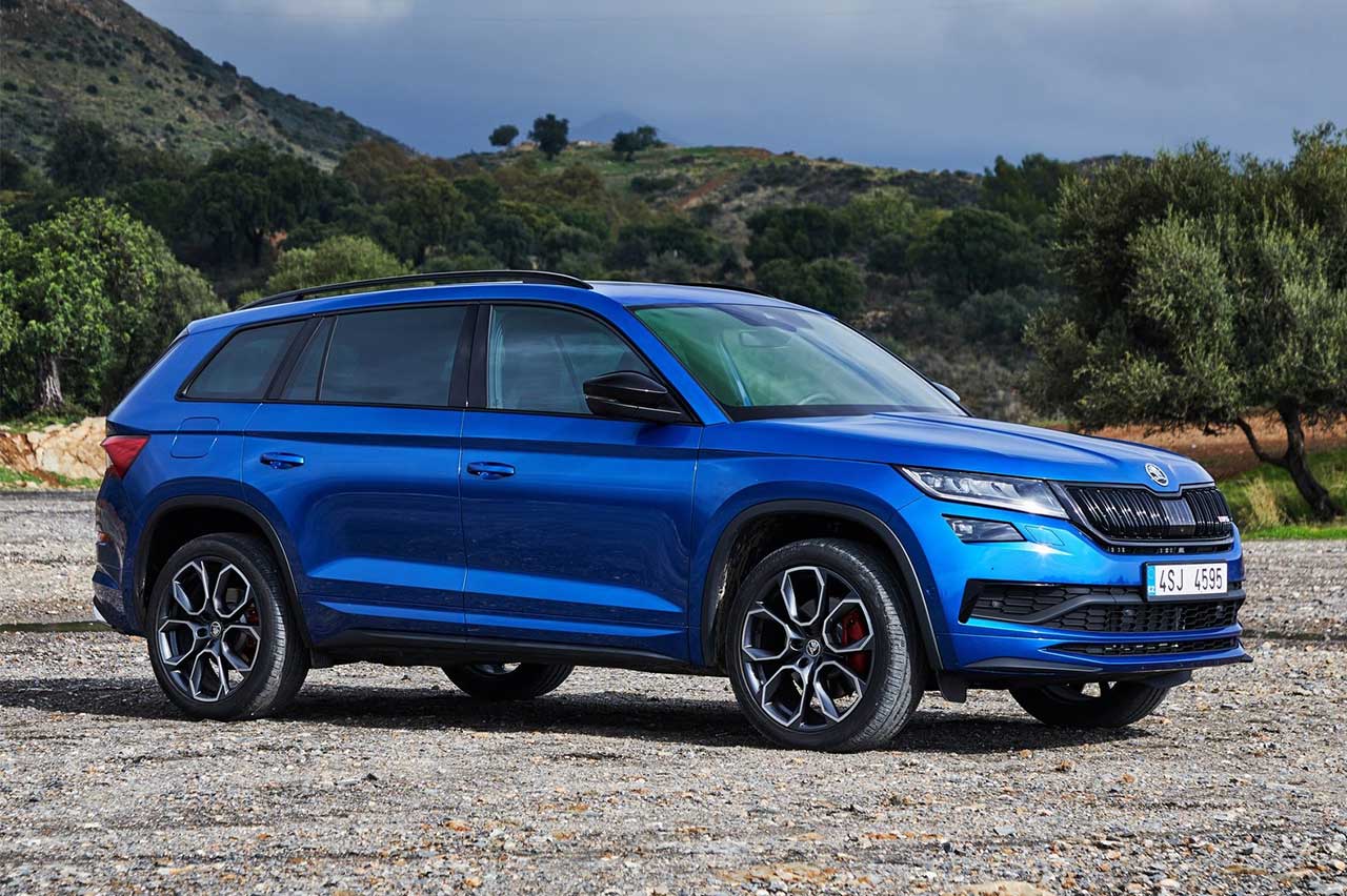 coches desaparecen 2022 