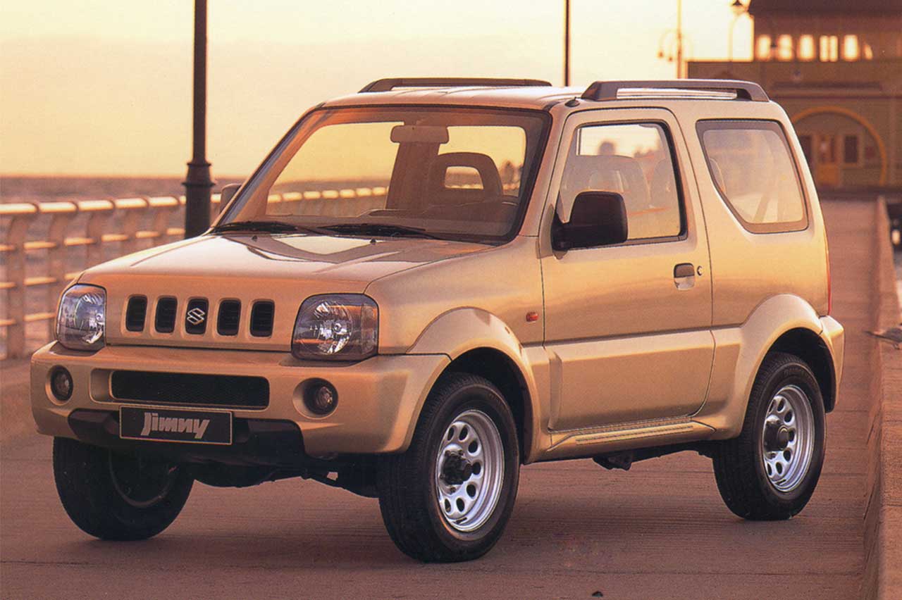 coches fabricados durante más años 