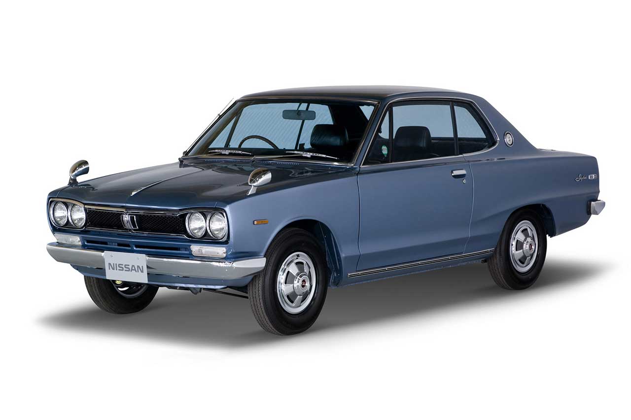 coches fabricados durante más años 