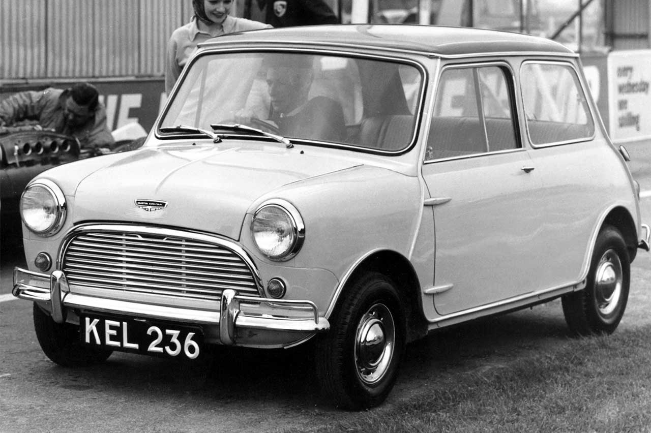 coches fabricados durante más años 