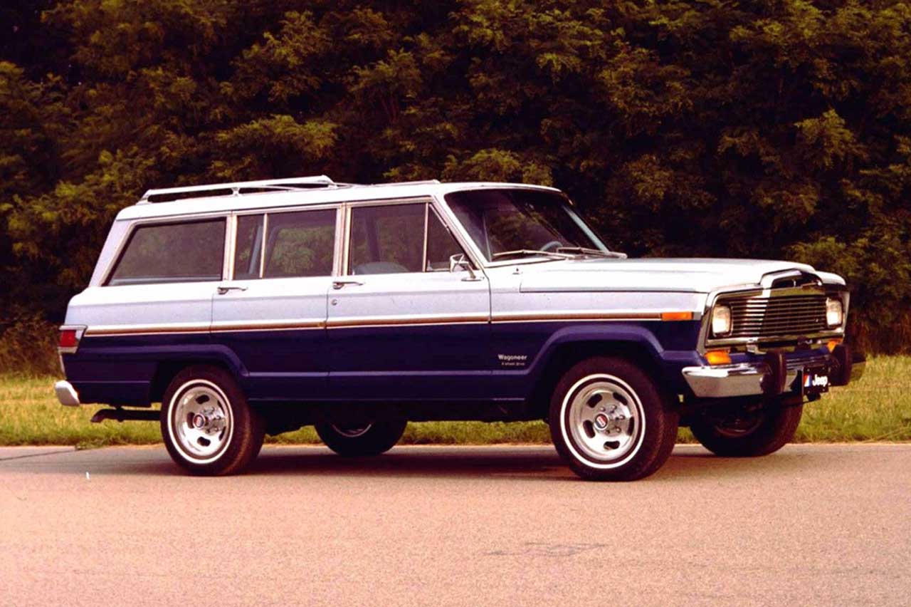 coches fabricados durante más años 