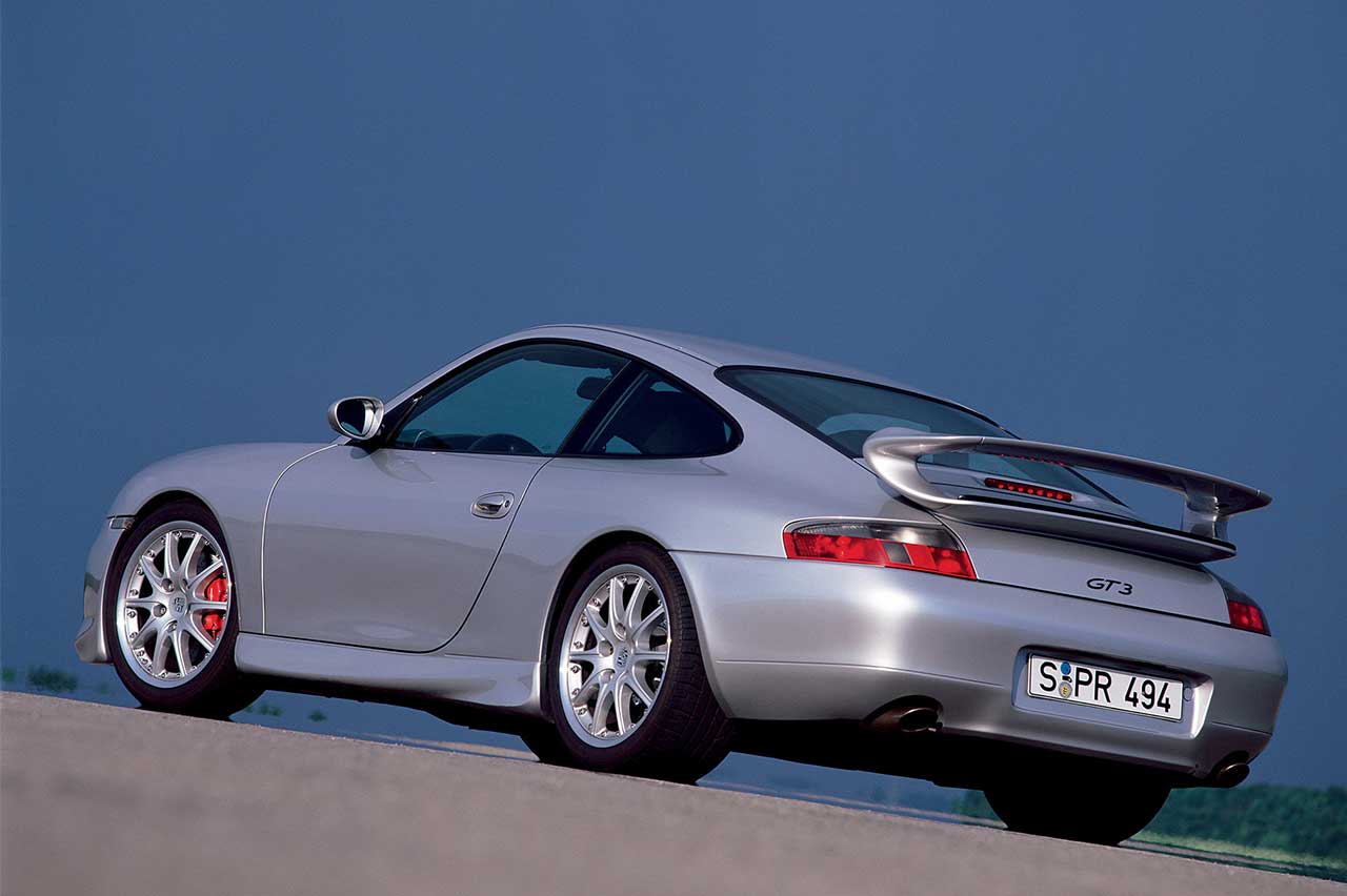 coches fabricados durante más años 