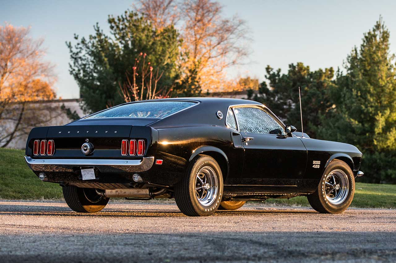 coches fabricados durante más años 