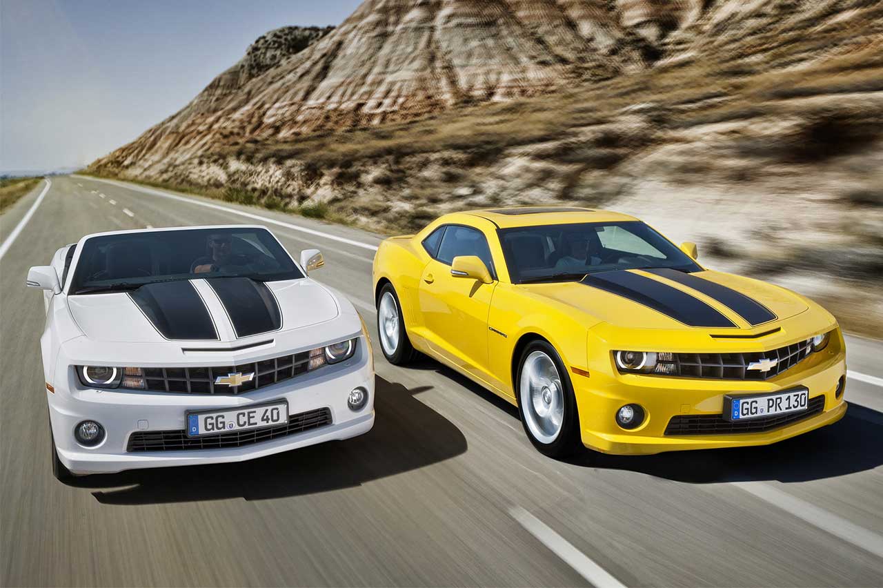 coches fabricados durante más años 