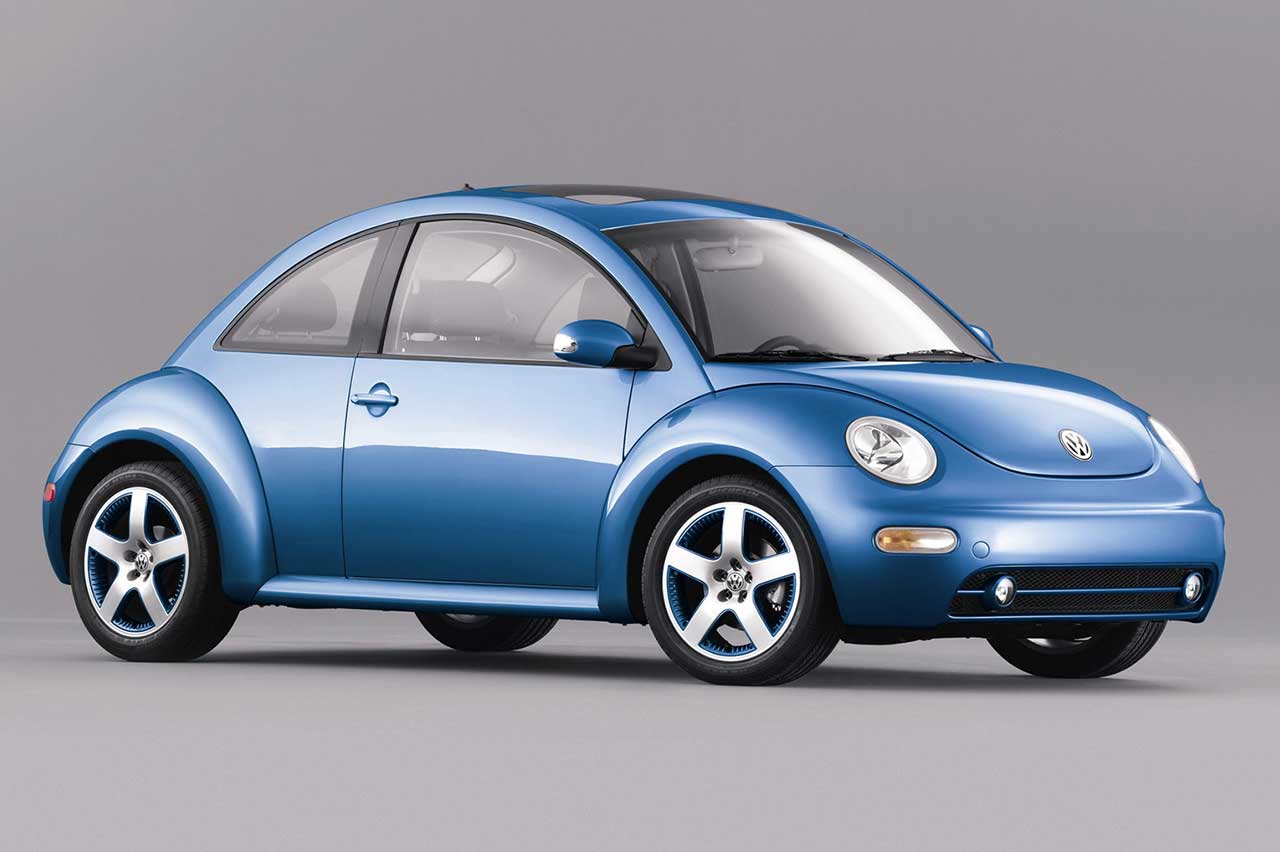 coches fabricados durante más años 