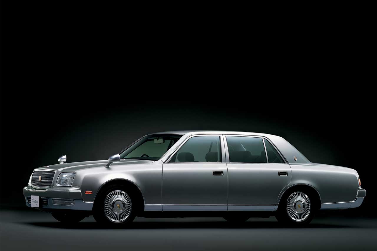 coches fabricados durante más años 