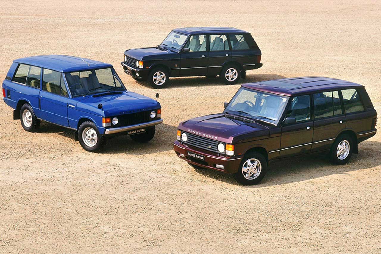 coches fabricados durante más años 