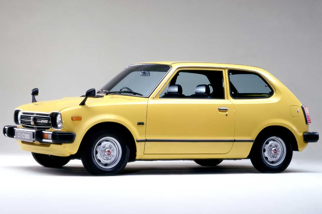 coches fabricados durante más años 