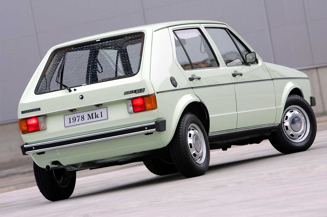 coches fabricados durante más años 