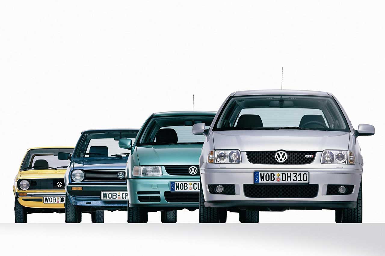 coches fabricados durante más años 