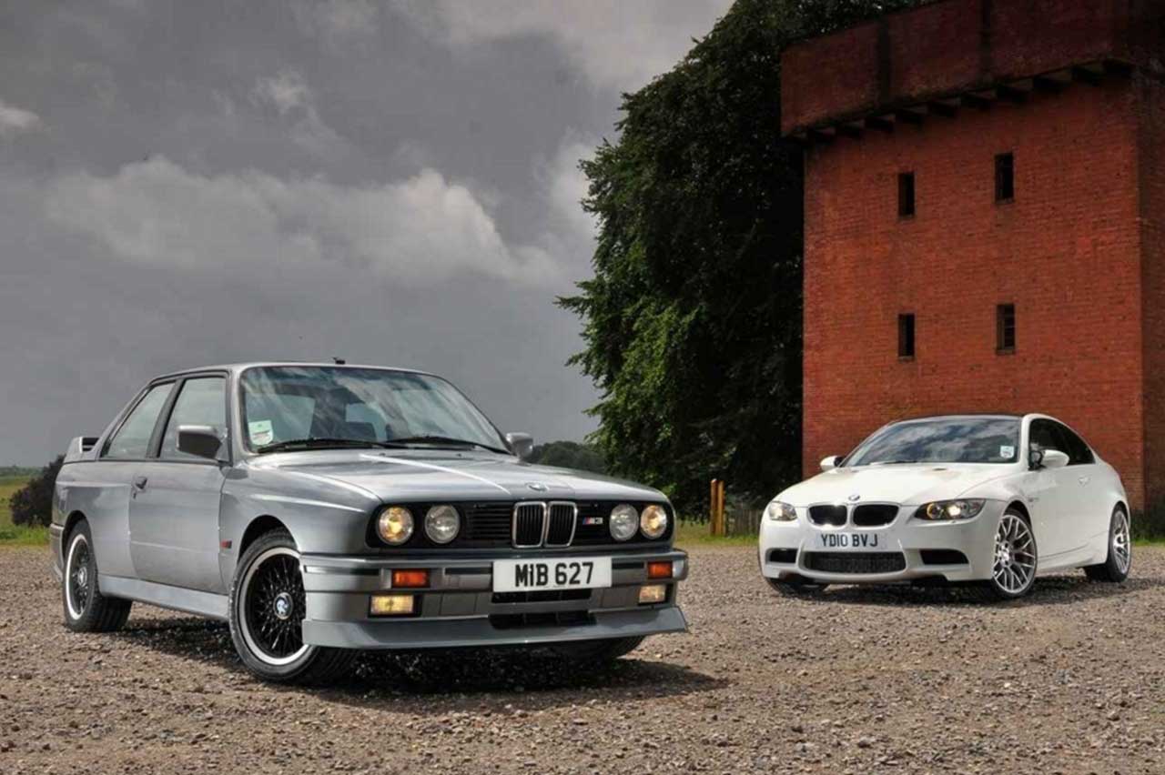 coches fabricados durante más años 