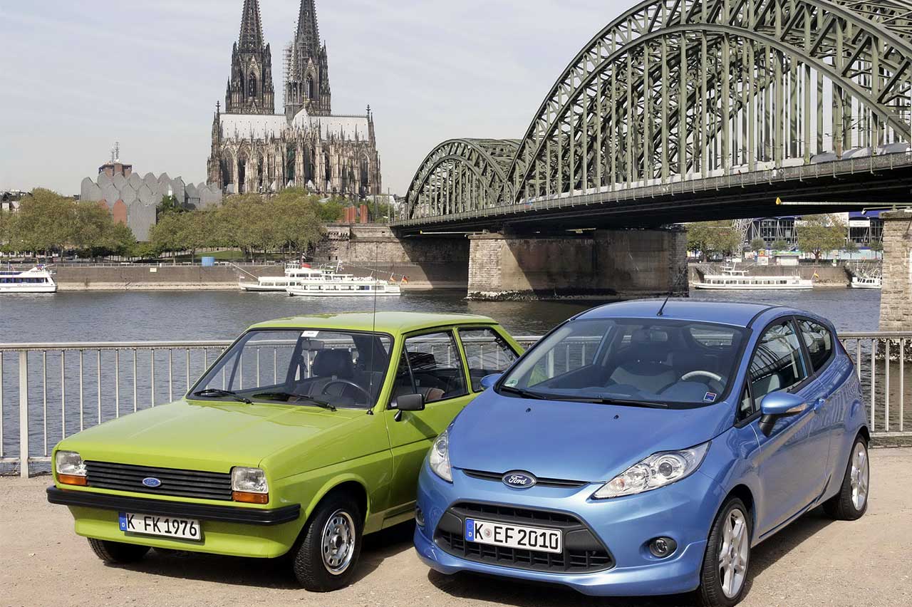 coches fabricados durante más años 