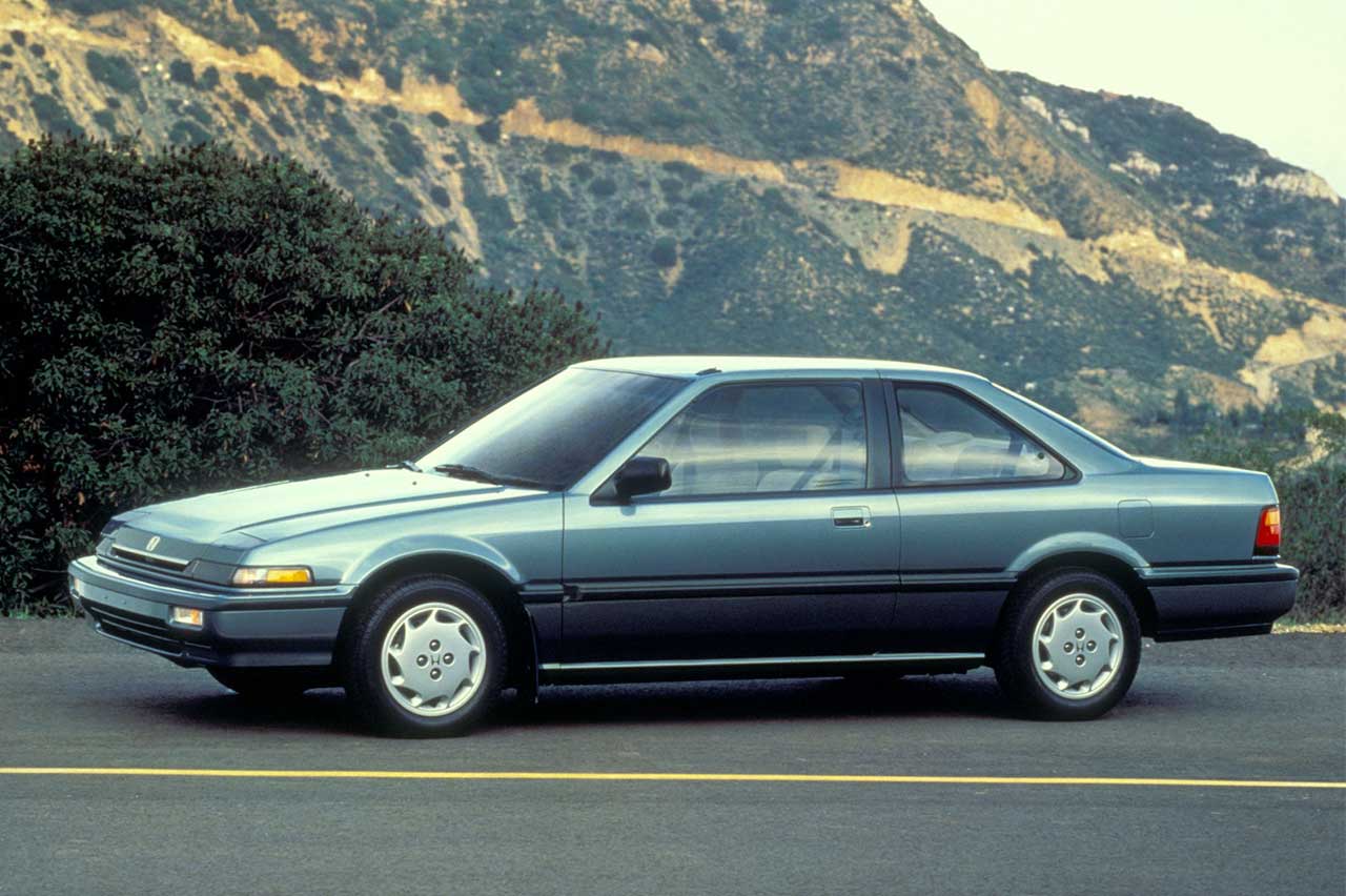 coches fabricados durante más años 