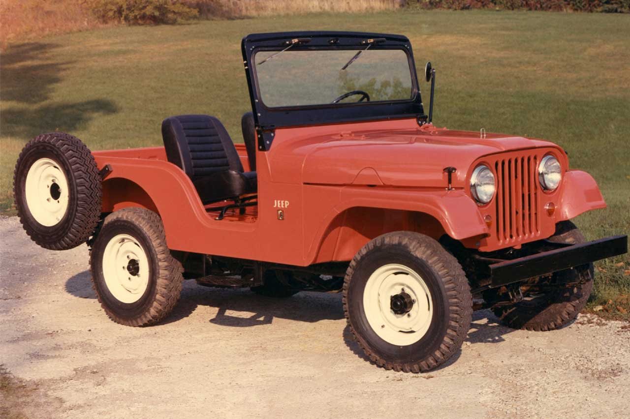 coches fabricados durante más años 