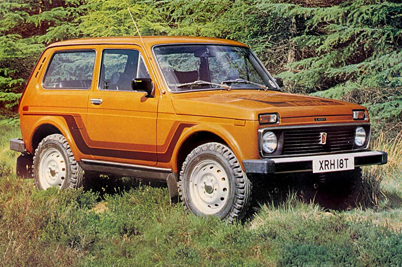 coches fabricados durante más años 