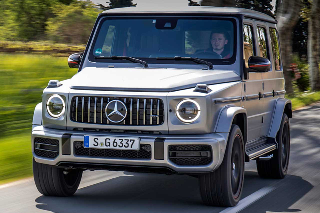 coches fabricados durante más años 